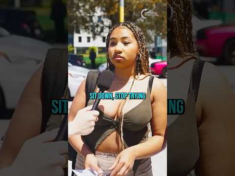 Now THAT'S a Bold Take 😳