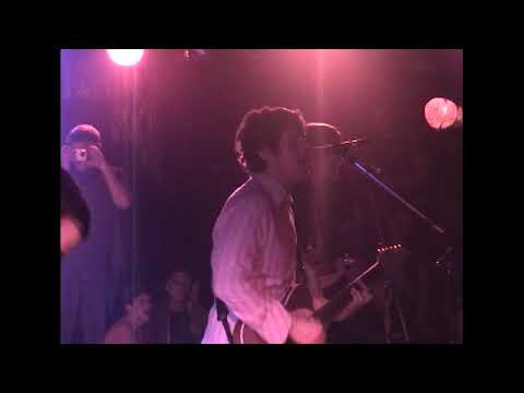 [hate5six] Brand New - October 18, 2002