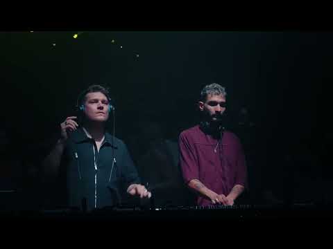 Adriatique at CODE - After Movie [24.09.2022]