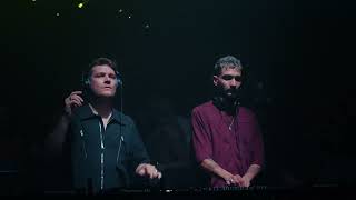 Adriatique at CODE After Movie 2 2022