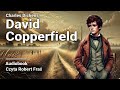 Charles Dickens David Copperfield Czyta Robert Fraś AUDIOBOOK PL Obyczajowa