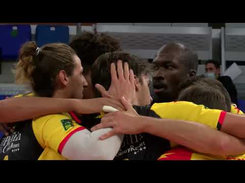 Highlights di Allianz Milano - Tonno Callipo Calabria