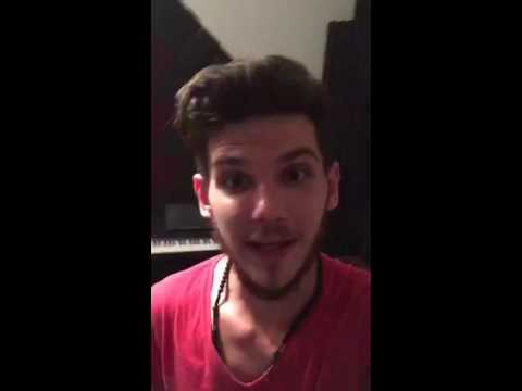 Unde îl vreți pe Rapperu' Ilie?