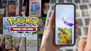 Pokemon TCG Pocket