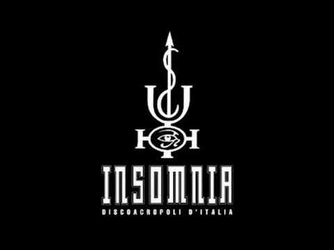 INSOMNIA   01 03 1997 Mario Più, Michel Altieri, Franchino
