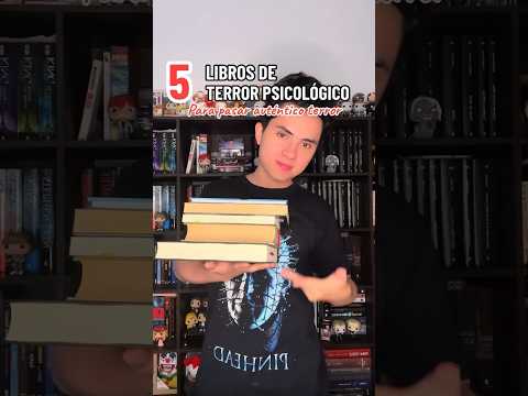 🎃 3 LIBROS DE STEPHEN KING IDEALES PARA HALLOWEEN 🎃