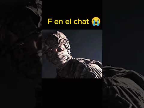 Soldado caído😞#sad#soldados