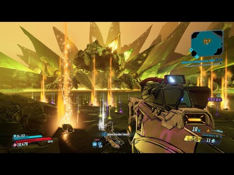Steam Community :: Video :: Legendary loot Explosions (Borderlands 3 ...