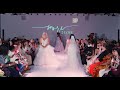 More 2 Love Bridal At Toronto Plus Size Fashion Show