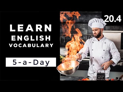 Learn English Vocabulary Daily 36 3 — British English Podcast