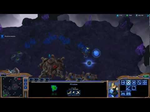 Mairou vs DarkManX - PvP - Starcraft 2 FPVOD