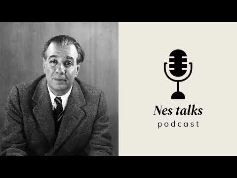 Discover the secrets of Borges' labyrinth | Season 2 - Episode 3