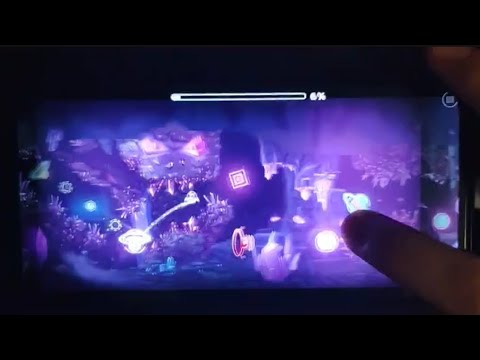 AMETHYST MOBILE WORLD RECORD