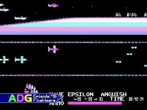 ADG Episode 46 - Flightmare