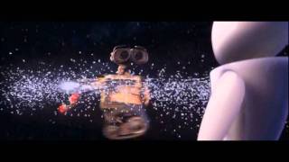 Chicane - What Am I Doing Here (Walsh &amp; Mcauley Remix) vs Wall-E