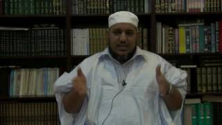 شرح قصيدة ابن الو نان (الشمقمقية)- 02 - للشيخ محمد محمود الشنقيطي image