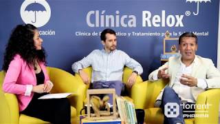 Clínica Relox -- Presenta: En México, ¿existen espacios suficientes para el arte?