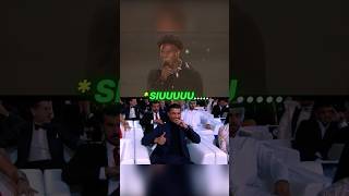 IShowSpeed Wins Streamer of the Year! ❤️‍🩹🏆