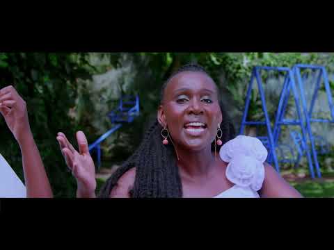 KARURA VOICES - Mbele Ninaendelea (OFFICIAL VIDEO)