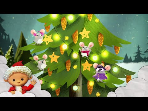 Musifanten: Stille Nacht, heilige Nacht | Unser Sandmännchen | 19.12.2025