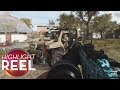 Highlight Reel #522 - Modern Warfare Player Killed By Sick Drifting
