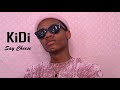 KiDi - Say Cheese (Official Home Video) KiDi - Say Cheese (Official Home Video)