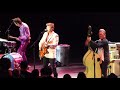 Stray Cats - Double Talkin' Baby (Gene Vincent) - Costa Mesa