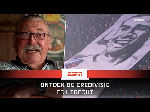 Ontdek de Eredivisie | Aflevering 4: FC Utrecht