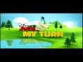 Disney Junior Canada Summer Request 101 Continuity 2014