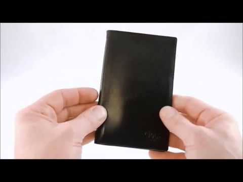 The EZ Wallet by Propdog available by Magic Factory