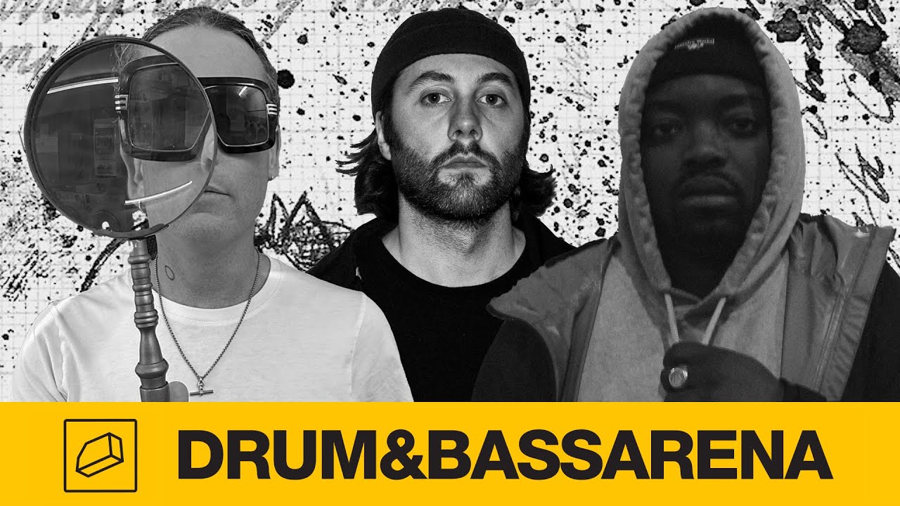 Jolliffe, Kublai & Verbz - Frames