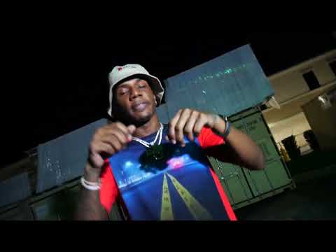 LY DZA - NIGG YUUU (OFFICIAL MUSIC VIDEO)