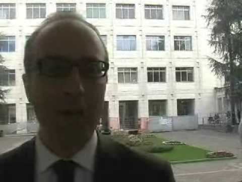 Il centro Nexa e la libertà della rete in Italia