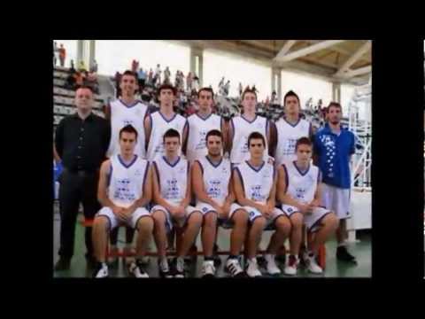 VILLENA CUÉNTAME - CENA FIN DE TEMPORADA 2011-2012 V-74 VILLENA