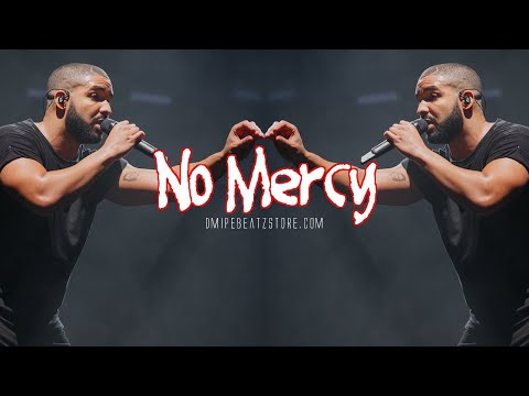 ( Free ) Drake Type Beat 2016 x Future x 2 Chainz - "No Mercy" | Prod. DMipe Beatz