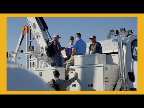 Utility Expo 2025 Final Day Recap: New Technology with Safety at the Forefront | Altec Inc