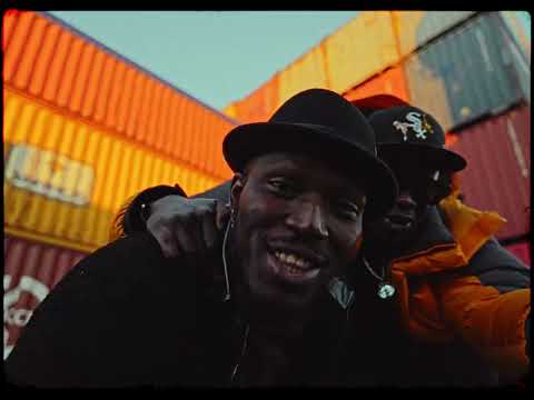 Wad-Cy - Dbooy, MERCO ( Official Video)