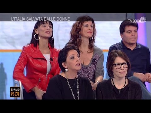 "Siamo Noi" - "Parzialmente Stremate"