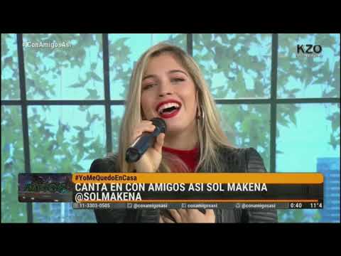 Sol Makena Con Botas 2