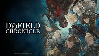 The DioField Chronicle XBOX LIVE Key EUROPE