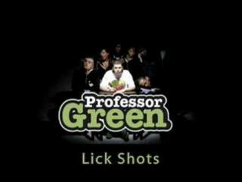 Video thumbnail for Lick Shots (Hip Hop RMX)
