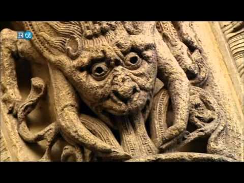 Chartres und der Geist des Mittelalters 