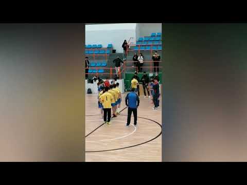 El equipo infantil del CD Los Leones de Vitigudino se proclama vencedor del Torneo Diputación y Ayuntamiento de Salamanca