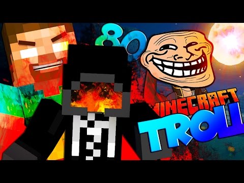 IL SACERDOTE DI HEROBRINE | Minecraft TROLL ITA - Ep. 80