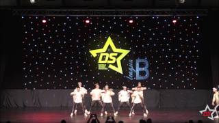 RoundABOUT - Miss Demeanor proudly presents @ World Dance Masters 2017