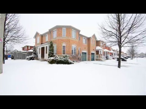 31 Bramcedar Crescent Brampton Roger Townsend