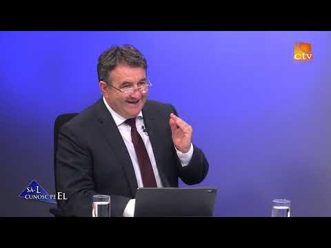 748. Ioan Szasz și Vasile Bojor - Semnificația și implicațiile Cincizecimii-Rusaliilor (2)