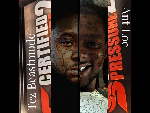 Ant Loc vs Tez Beastmode