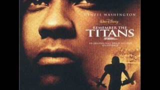 Remember the Titans (Theme)