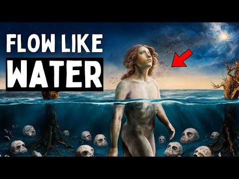 Water and the Spirit of Life | Spiritual Awakening